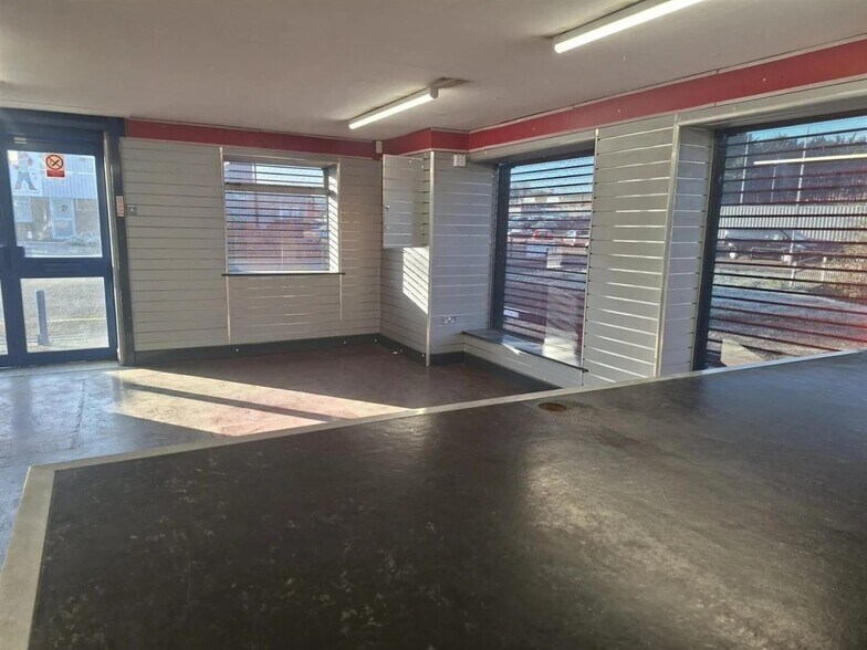 3 Beler Way, Melton Mowbray à louer - Photo intérieure – Image 3 sur 6