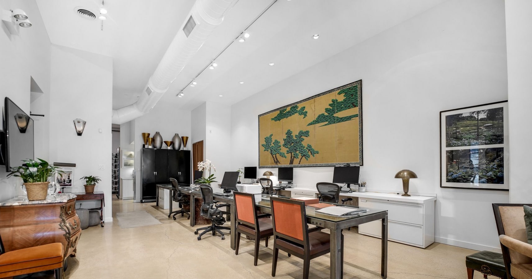 1847 W Grand Ave, Chicago, IL 60622 - Lot 1W -  - Photo intérieure - Image 1 of 5