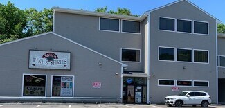 Plus de détails pour 1795 Boston Post Rd, Guilford, CT - Bureau à vendre