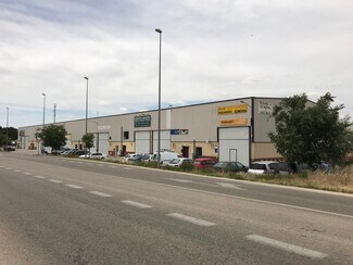Plus de détails pour Industriel/Logistique à vendre