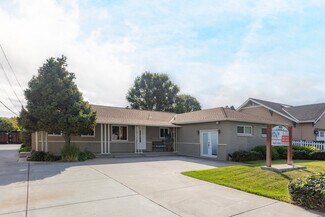 Plus de détails pour 400 S Monroe St, San Jose, CA - Coworking à louer