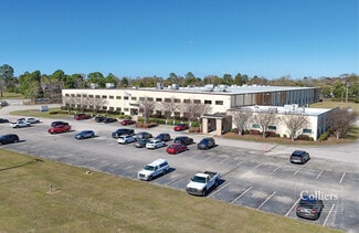 Plus de détails pour 3801 Westmore Dr, Columbia, SC - Industriel/Logistique à vendre