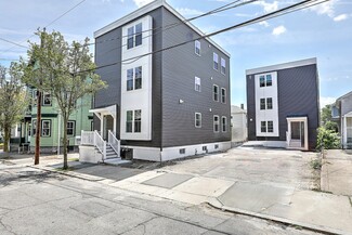 Plus de détails pour 13-15 Amy St, Providence, RI - Logement à vendre