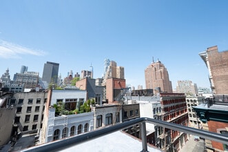 1 Crosby St, New York, NY à louer Photo intérieure– Image 1 sur 4
