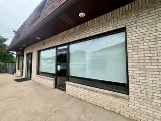 Plus de détails pour 1220 Route 23, Butler, NJ - Local commercial à louer