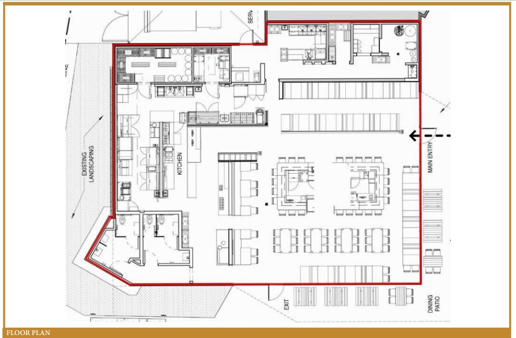 1316 W Memorial Rd, Oklahoma City, OK à louer Plan d’étage– Image 1 sur 1