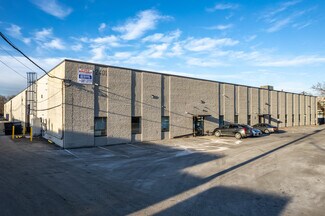 Plus de détails pour 2401 E Linden Ave, Linden, NJ - Industriel/Logistique à louer