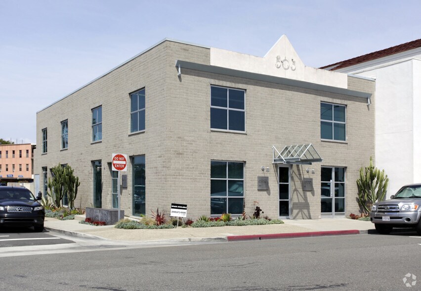 503 32nd St, Newport Beach, CA à louer - Photo principale – Image 1 sur 4