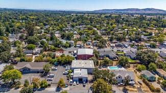 Plus de détails pour 850 Grove St, Sonoma, CA - Local d'activités à louer