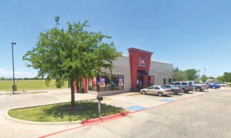 Plus de détails pour 3800 E Elms Rd, Killeen, TX - Local commercial à vendre