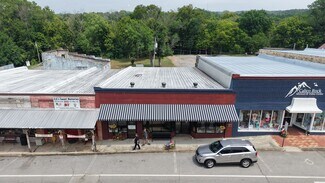 Plus de détails pour Main St, Calico Rock, AR - Local commercial à vendre