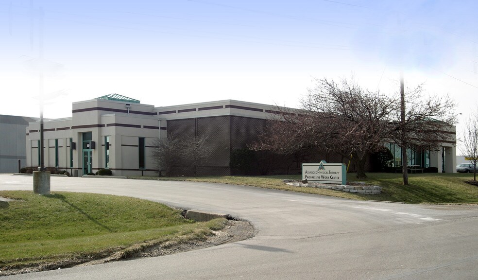 5949 W Raymond St, Indianapolis, IN à vendre - Autre – Image 2 sur 9