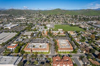 Plus de détails pour Maple Court Ventura – Bureau à vendre, Ventura, CA