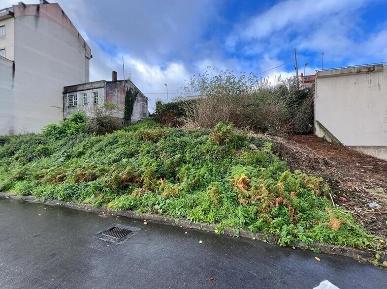 Avenida del Alcalde Manuel Platas Varela, 138, Arteixo, La Coruna à vendre - Photo de l’immeuble – Image 2 sur 9