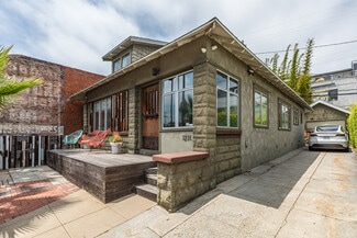 Plus de détails pour 1231 Abbot Kinney Blvd, Venice, CA - Local commercial à louer