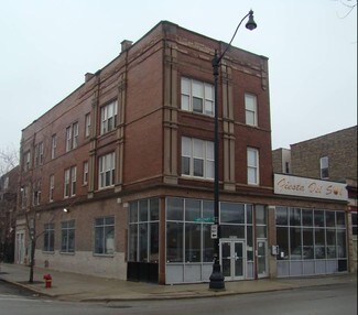Plus de détails pour 2829 W Armitage Ave, Chicago, IL - Logement à vendre