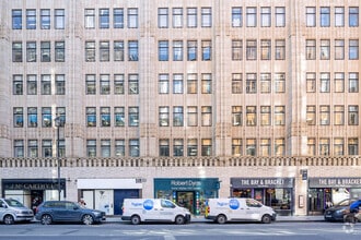 11-19 Artillery Row, Londres à louer Photo de l’immeuble– Image 2 sur 10