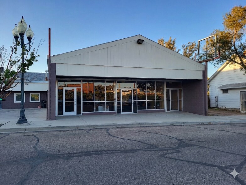 649 N Front St, Rock Springs, WY à louer - Photo de l’immeuble – Image 3 sur 14