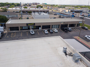 4400 E Stan Schlueter Loop, Killeen, TX à louer Photo de l’immeuble– Image 1 sur 3