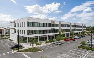 Dolphin Professional Centre - Local commercial