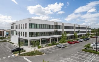Plus de détails pour 1695 NW 110th Ave, Miami, FL - Bureau, Local commercial à louer