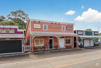 Plus de détails pour 66-526 Kamehameha Hwy, Haleiwa, HI - Local commercial à vendre