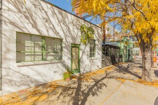 Plus de détails pour 3153 Larimer St, Denver, CO - Local d'activités à louer