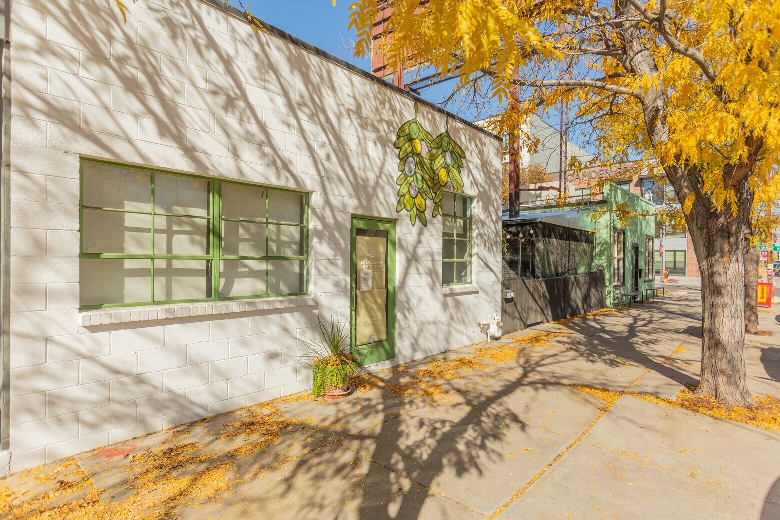 3153 Larimer St, Denver, CO à louer Photo principale– Image 1 sur 7