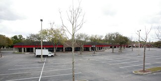 Plus de détails pour 1241 Blanding Blvd, Orange Park, FL - Local commercial à louer