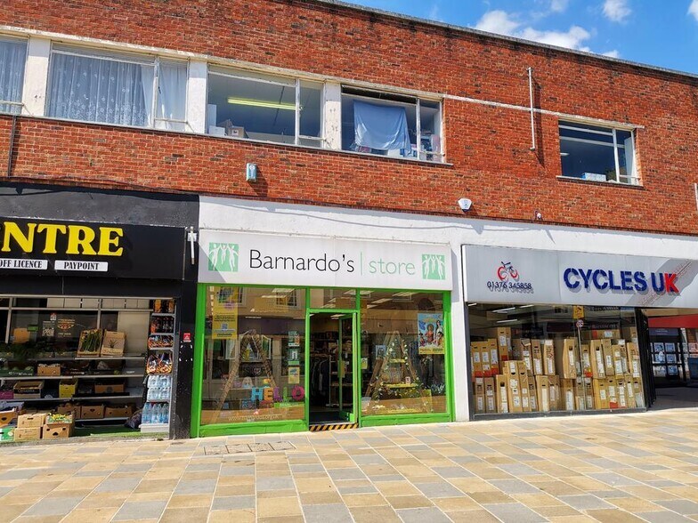 5-11A Great Sq, Braintree à vendre - Photo de l’immeuble – Image 3 sur 10