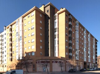 Plus de détails pour Avenida Cerro Milano, 143, Madrid - Logement à vendre
