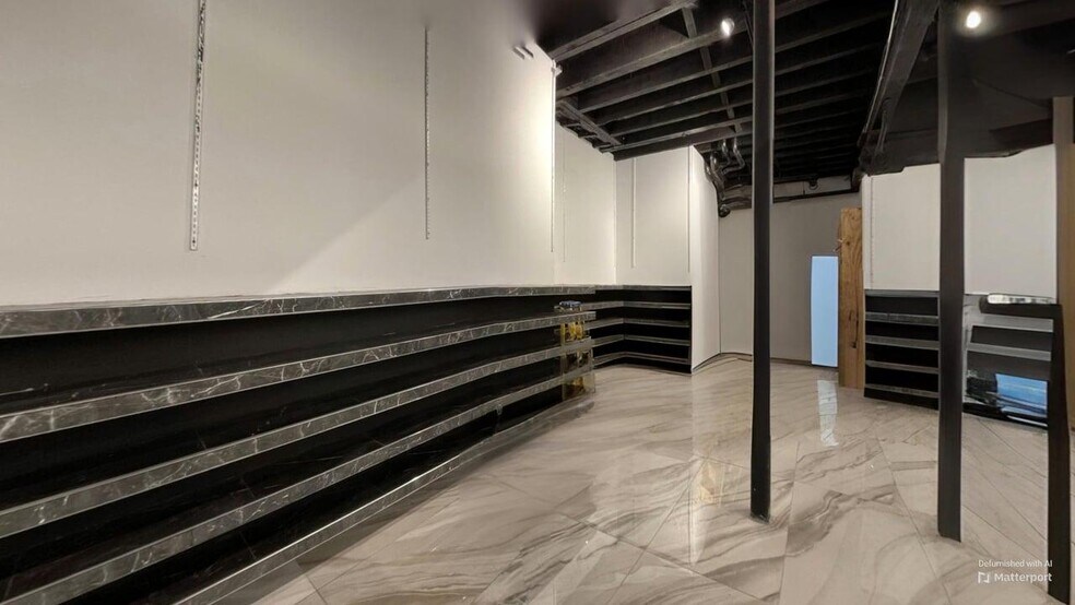 1271 Fulton St, Brooklyn, NY à louer - Photo de l’immeuble – Image 2 sur 8