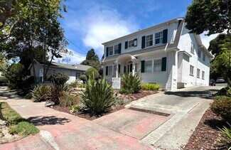 Plus de détails pour 919 The Alameda, Berkeley, CA - Bureau à louer