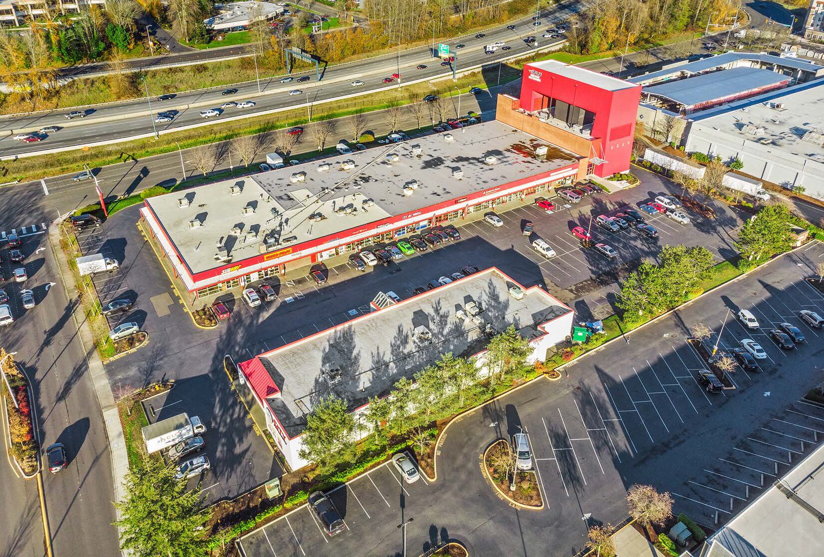 301 Tukwila Pky, Tukwila, WA à louer Photo intérieure– Image 1 sur 2