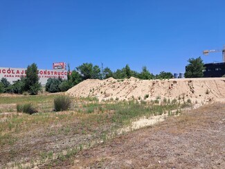 Plus de détails pour Polígono del Tejar, 63, Majadahonda - Terrain à vendre