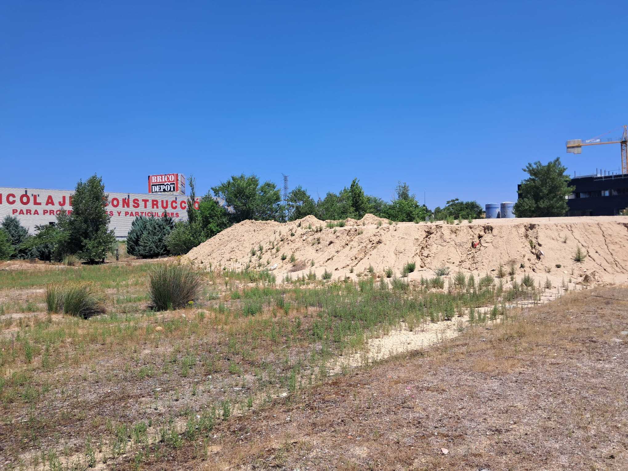 Polígono del Tejar, 63, Majadahonda, Madrid à vendre Autre– Image 1 sur 8