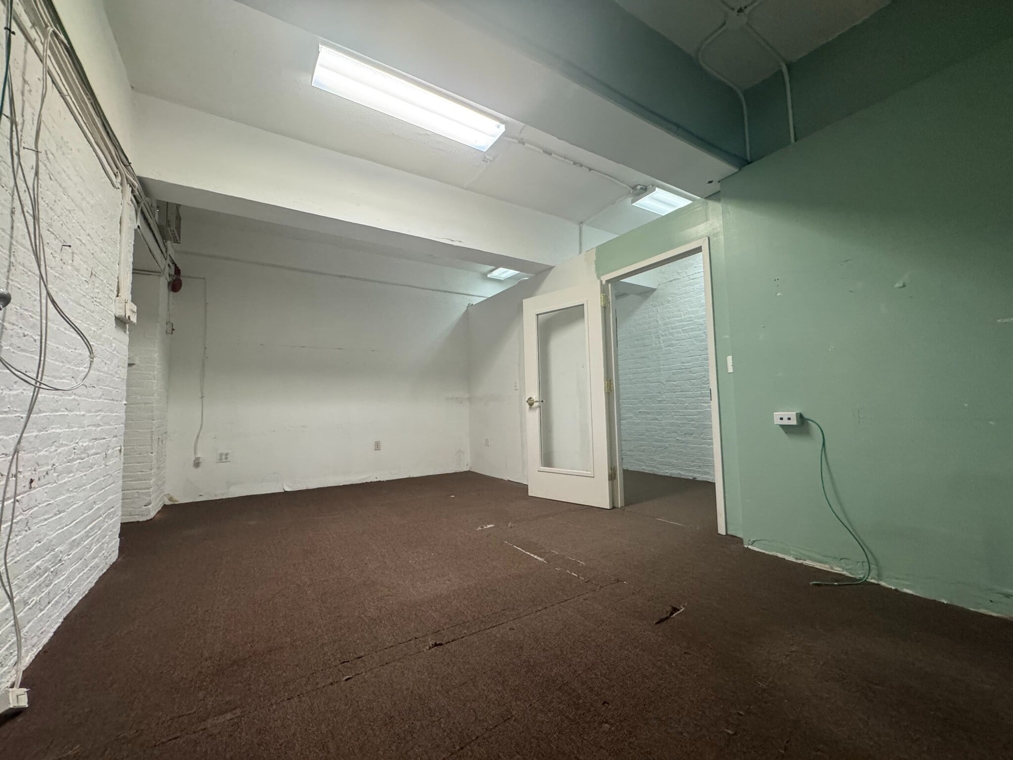 715 Riverside Dr, New York, NY à louer Photo de l’immeuble– Image 1 sur 6