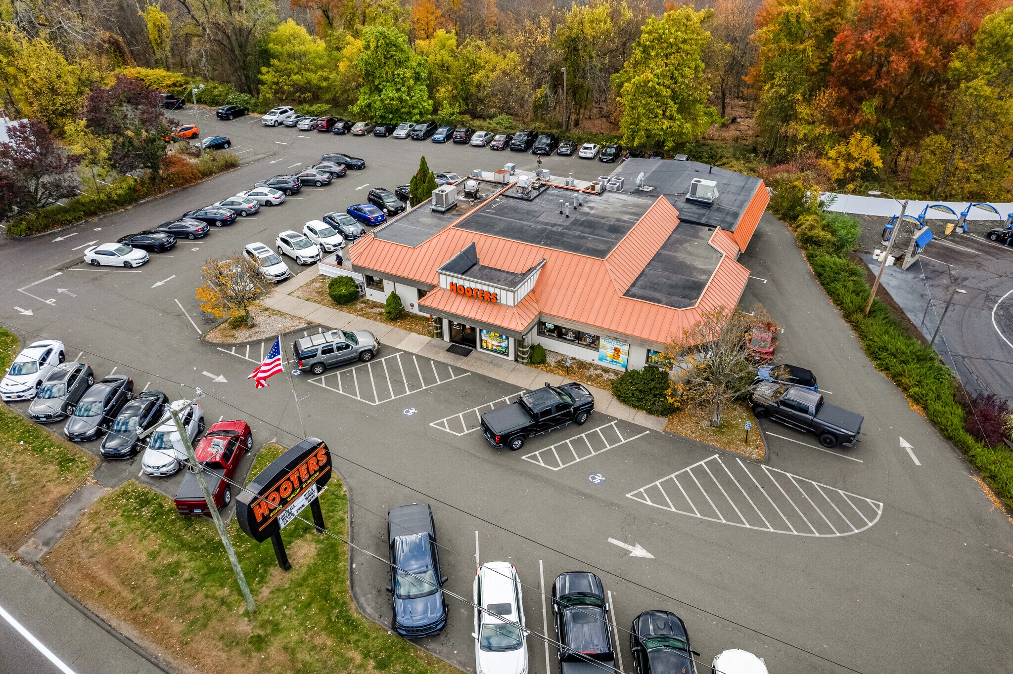 1731 Berlin Tpke, Wethersfield, CT à louer Photo principale– Image 1 sur 4