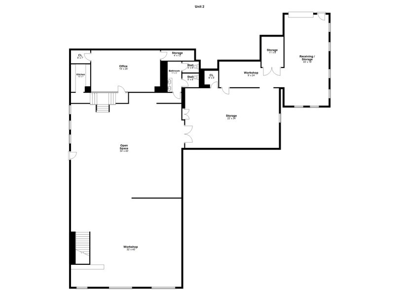 253-259 Mill St, Greenwich, CT à louer - Photo de l’immeuble – Image 2 sur 20