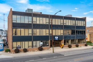 Plus de détails pour 5097 N Elston Ave, Chicago, IL - Bureau à louer