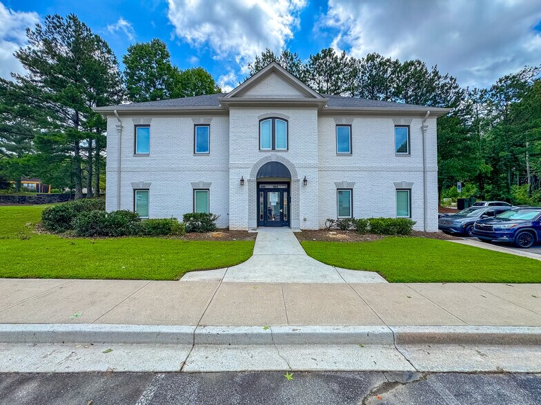 2280 Satellite Blvd, Duluth, GA à louer - Photo de l’immeuble – Image 1 sur 3