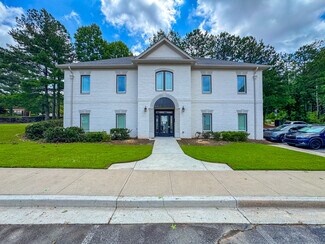 Plus de détails pour 2280 Satellite Blvd, Duluth, GA - Bureau à louer