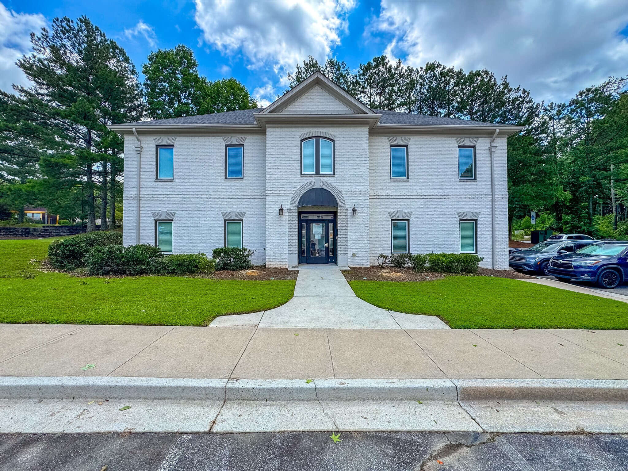 2280 Satellite Blvd, Duluth, GA à louer Photo de l’immeuble– Image 1 sur 4