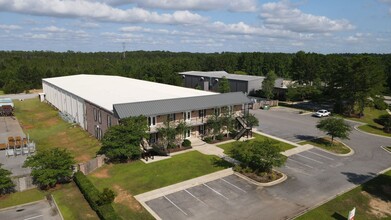 30466 Sgt E I Boots Thomas Dr, Spanish Fort, AL - Vue aérienne  vue de carte