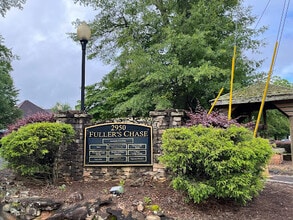 2950 Cherokee St, Kennesaw, GA - VUE AÉRIENNE  vue de carte