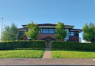 Plus de détails pour Kinnoull Rd, Dundee - Bureau à louer