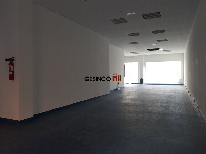 Local commercial dans Ontinyent, Valencia à louer - Photo de l’immeuble – Image 2 sur 4