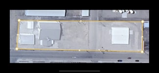 Plus de détails pour 315 W Commercial St, Weiser, ID - Industriel/Logistique à vendre