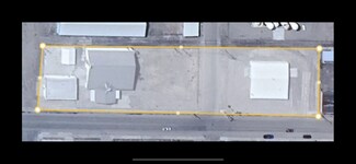 Plus de détails pour 315 W Commercial St, Weiser, ID - Industriel/Logistique à vendre