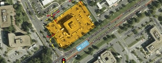 Plus de détails pour 4601 Forbes Blvd, Lanham, MD - Terrain à louer